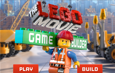 Build your game